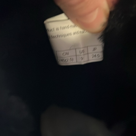 Mou Eskimo 24 Embossed Boots 39EU - Picture 8 of 11